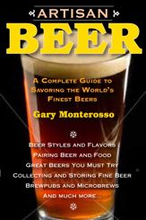 Artisan Beer - 16 Dec 2011