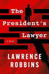 The President's Lawyer - 8 Oct 2024