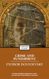 Crime and Punishment - 28 May 2004