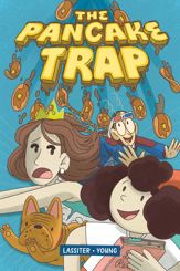 The Pancake Trap - 9 Jun 2026