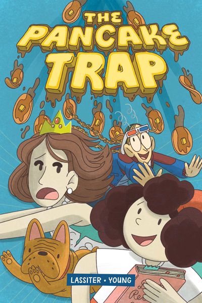The Pancake Trap