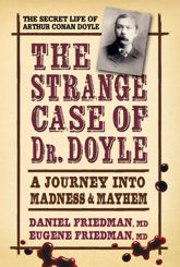 The Strange Case of Dr. Doyle - 20 Feb 2015