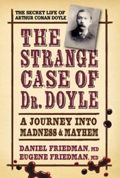 The Strange Case of Dr. Doyle - 20 Feb 2015