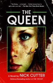 The Queen - 29 Oct 2024