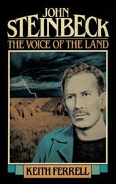 John Steinbeck - 24 Mar 2014