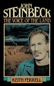John Steinbeck - 24 Mar 2014