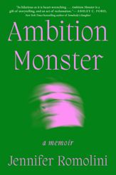 Ambition Monster - 4 Meh 2024