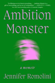 Ambition Monster - 4 Jun 2024