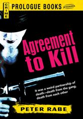 Agreement to Kill - 15 Jan 2012