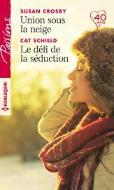 Union sous la neige - Le défi de la séduction - 1 Dec 2018