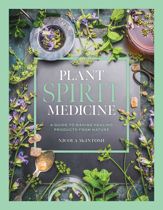 Plant Spirit Medicine - 2 Nov 2022