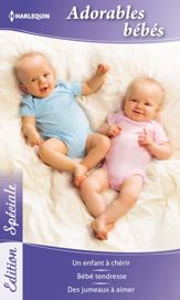 Adorables bébés - 1 Sep 2014