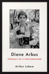 Diane Arbus - 7 Jun 2016