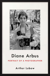 Diane Arbus - 7 Jun 2016