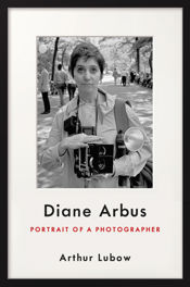 Diane Arbus - 7 Jun 2016