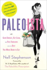 Paleoista - 1 May 2012