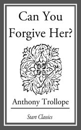 Can You Forgive Her? - 1 May 2014