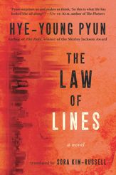The Law of Lines - 5 May 2020