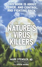 Nature's Virus Killers - 19 Mar 2001