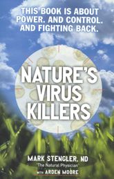 Nature's Virus Killers - 19 Mar 2001