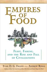 Empires of Food - 15 Jun 2010
