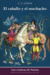 El caballo y el muchacho - 4 Dec 2012