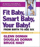 Fit Baby, Smart Baby, Your Baby! - 27 Jul 2021