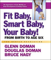 Fit Baby, Smart Baby, Your Baby! - 27 Jul 2021