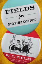 Fields for President - 1 Feb 2016