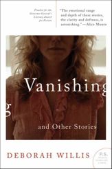 Vanishing and Other Stories - 17 Aug 2010
