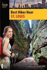 Best Hikes Near St. Louis - 20 Mar 2012