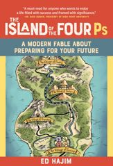 The Island of the Four Ps - 4 Apr 2023