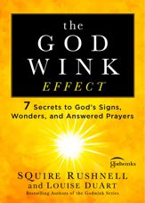 The Godwink Effect - 4 Jul 2017