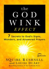 The Godwink Effect - 4 Jul 2017