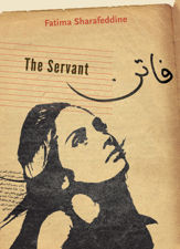 The Servant - 22 Apr 2013