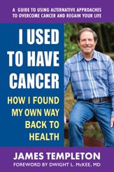 I Used to Have Cancer - 9 Apr 2019