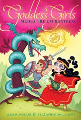 Medea the Enchantress - 5 Dec 2017
