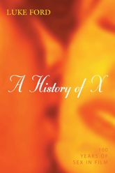 History of X - 3 Jun 2010