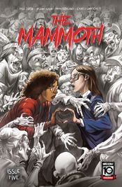 The Mammoth #5 - 13 Nov 2024