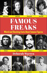 Famous Freaks - 5 Mar 2024