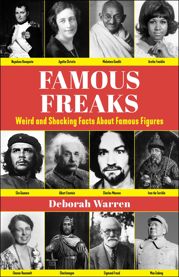 Famous Freaks - 5 Mar 2024