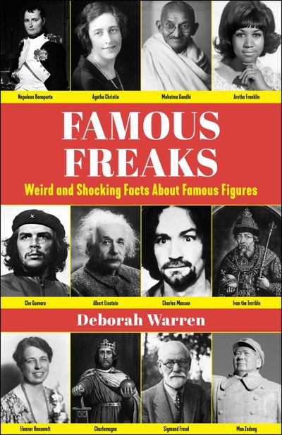 Famous Freaks