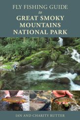 Fly Fishing Guide to Great Smoky Mountains National Park - 16 Apr 2024