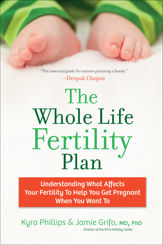 The Whole Life Fertility Plan - 19 Jan 2016
