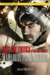 Best Gay Erotica of the Year, Volume 2 - 13 Dec 2016