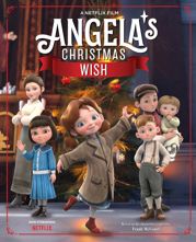 Angela's Christmas Wish - 14 Sep 2021