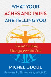 What Your Aches and Pains Are Telling You - 9 Jan 2018