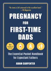 Pregnancy for First-Time Dads - 1 Feb 2022