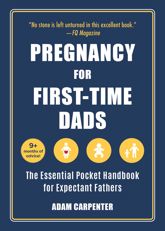 Pregnancy for First-Time Dads - 1 Feb 2022