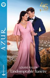 L'indomptable fiancée - 1 Mar 2023